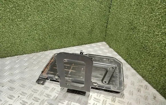 Man TGE 1gen Battery box tray 2N0915321B 2N0915321