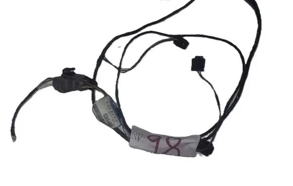 Renault Laguna II Parking sensor (PDC) wiring loom 55RDVN100
