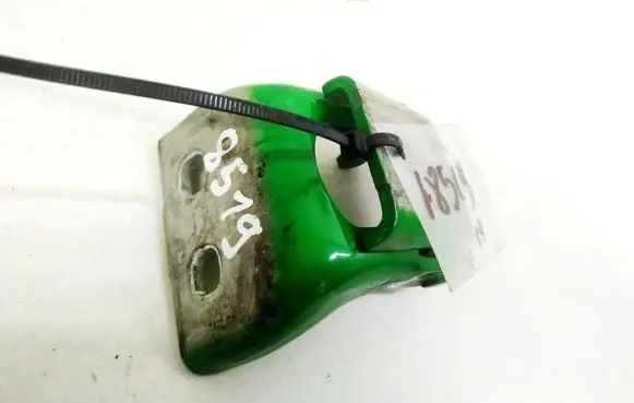 Renault Kangoo II Front door upper hinge 115113502