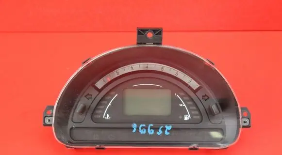 Citroen C3 Speedometer (instrument cluster) 9645994280B