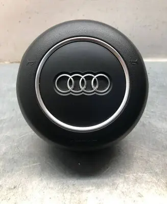 Audi A4 S4 B8 8K Steering wheel airbag 8K0880201AE