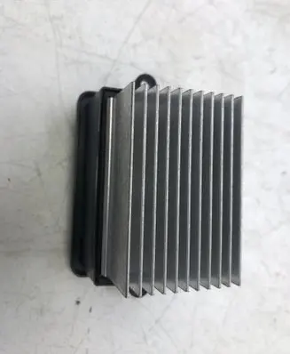 Jeep Renegade Heater blower motor/fan resistor A43002400