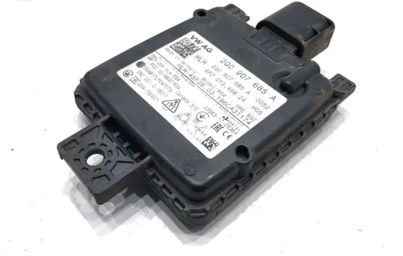 Volkswagen T-Roc Other control units/modules 2Q0907685A