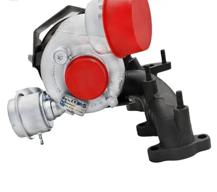 Audi A3 S3 8P Turbo 54399880029