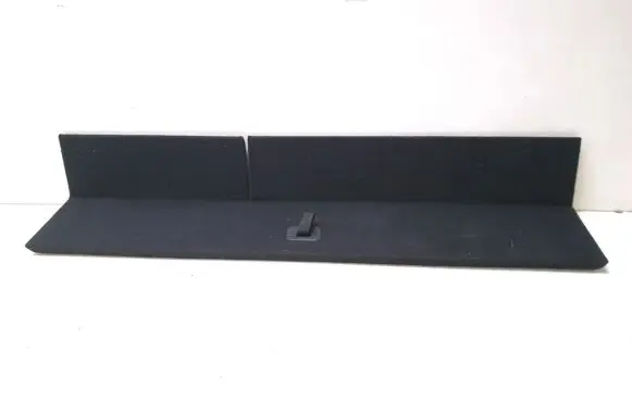 Toyota Corolla E210 E21 Other trunk/boot trim element 5841002080C0