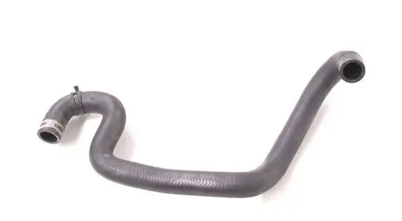 Porsche Cayenne (9PA) Engine coolant pipe/hose 7L5133644A