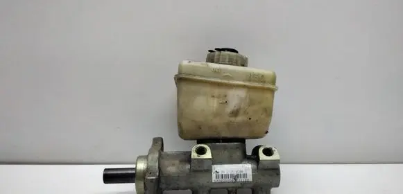 Mercedes-Benz ML W163 Master brake cylinder 26212502003