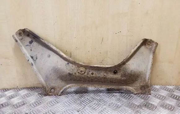Muffler mount bracket/holder
