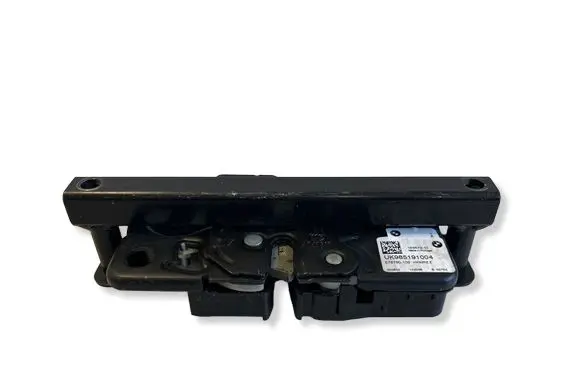 BMW i4 Tailgate/trunk/boot lock/catch/latch 16367210 98519100