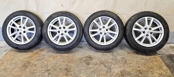 Toyota Avensis T270 R17 alloy rim 