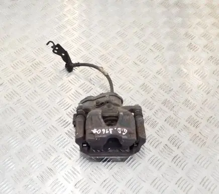 Audi A5 Rear brake caliper 8W0406AT