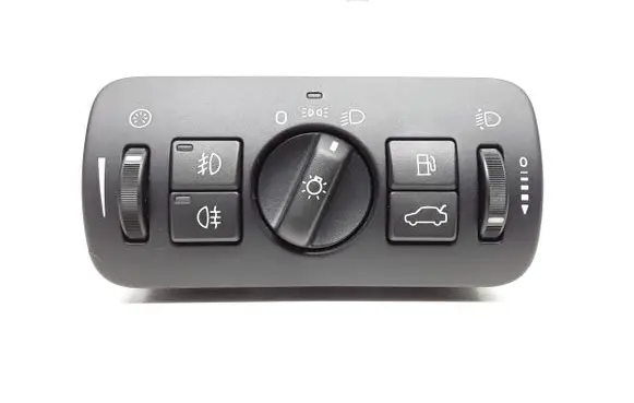 Volvo XC60 Light switch 30739415
