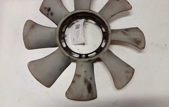 KIA Sorento Fan impeller