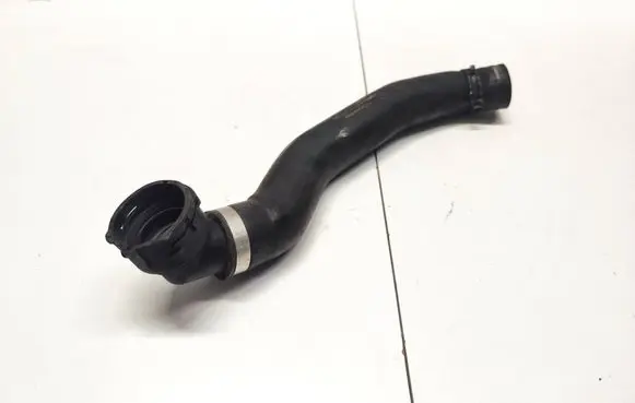 Audi Q7 4M Engine coolant pipe/hose 4M0122055BK 15064501S