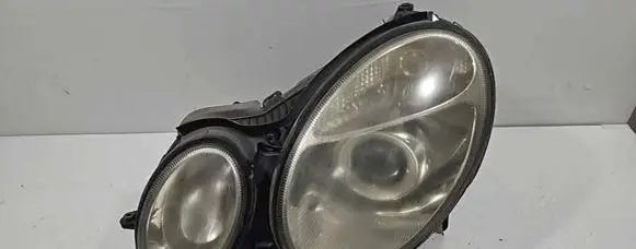 Mercedes-Benz E W211 Headlight/headlamp 15435900