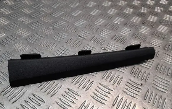 Audi Q5 SQ5 Dashboard side end trim 8R0868204