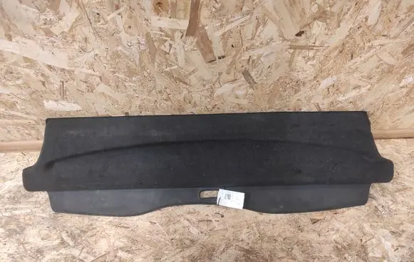 Citroen C5 Parcel shelf load cover 