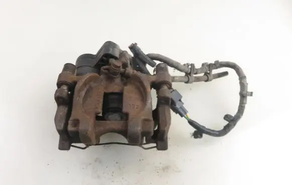 Ford Galaxy Rear brake caliper DG9C2D250H