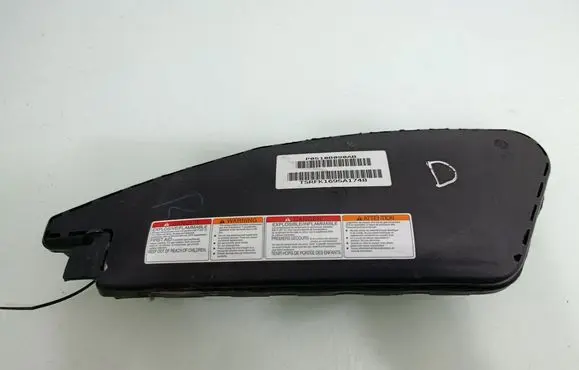 Dodge Grand Caravan Seat airbag P05108090AB