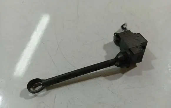 Citroen C8 Interior temperature sensor A64000300