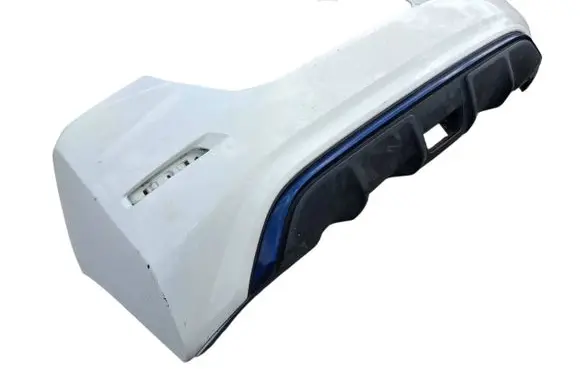 Nissan Leaf II (ZE1) Rear bumper 850225SH0H