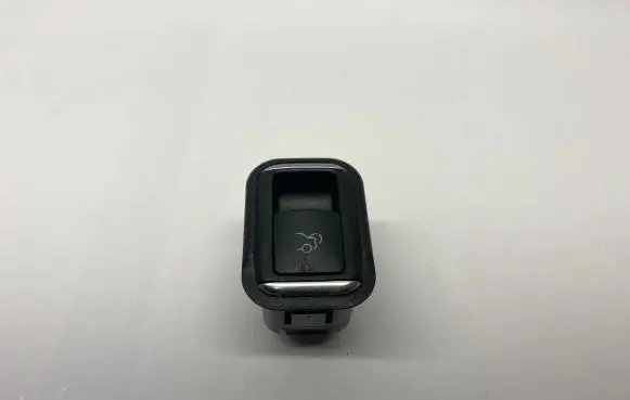 Mercedes-Benz CLS C218 X218 Tailgate/boot open switch button W218