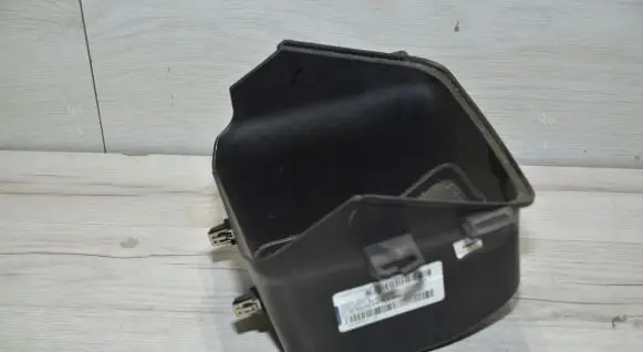 Fiat Freemont Other interior part 1QQ89DX9AC