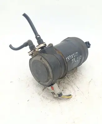 Ford Transit Fuel filter housing 8017516 GK219155AD