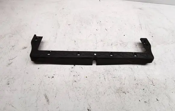 Mitsubishi Colt Front bumper mounting bracket Mn152085