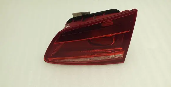 Volkswagen PASSAT B7 Tailgate rear/tail lights 3AF945094K