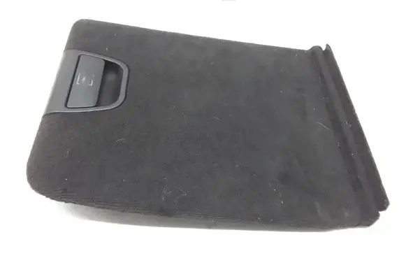 BMW X5 E53 Trunk/boot side trim panel 77320110