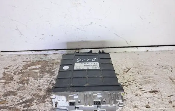 Acura ILX Engine control unit/module 028906021E 0281001221 0281001222