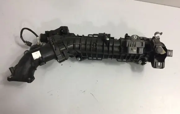BMW 3 F30 F35 F31 Intake manifold 