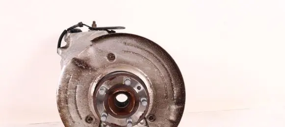 Jaguar I-Pace Rear wheel hub