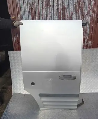 Ford Transit - Tourneo Connect Side sliding door 