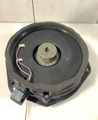Audi A8 S8 D3 4E Front door speaker 4E0035411A
