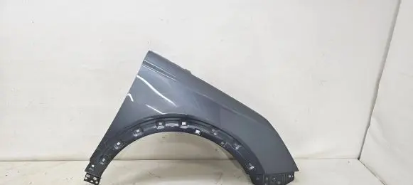SsangYong Korando Fender