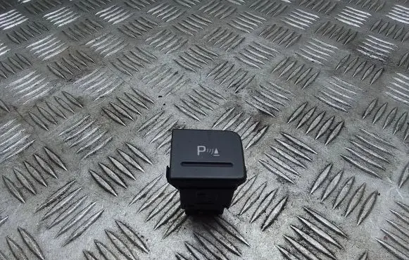 Volkswagen Transporter - Caravelle T5 Parking (PDC) sensor switch 7H5919281