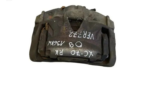 Volvo XC70 Front brake caliper