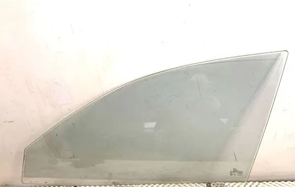Audi A8 S8 D5 Front door window glass four-door 4N0845021B