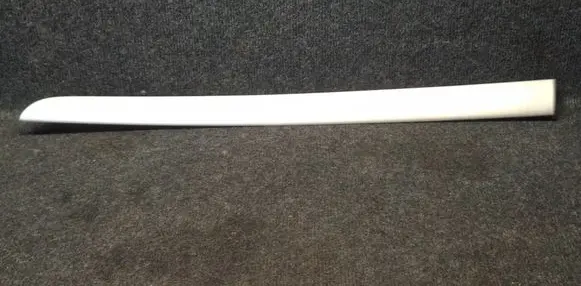 Audi A4 S4 B7 8E 8H Rear door card trim 8E0867420