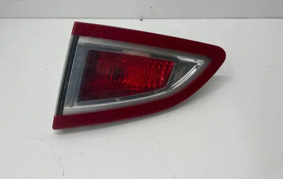 Renault Fluence Rear/tail lights 2055000130 089204
