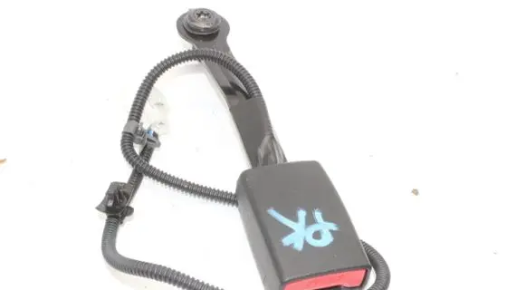 KIA Picanto Front seatbelt buckle 88830G6050WK 88830G6000