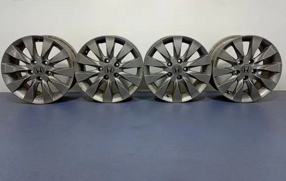 Honda Civic R18 alloy rim SNA665E
