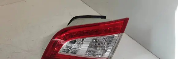 Peugeot 508 RXH Tailgate rear/tail lights 9686780680