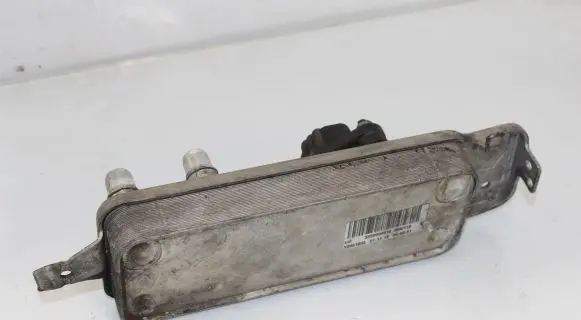 BMW 7 F01 F02 F03 F04 Radiator set 7638679 Y3551003 3150510
