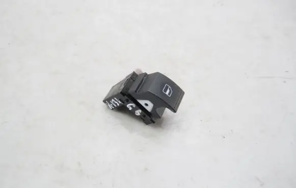 Volkswagen Golf VI Electric window control switch 7L6959855B