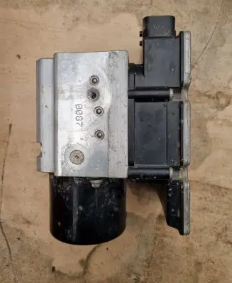 Alfa Romeo 159 ABS Pump 15314109A 51804857 54084855A