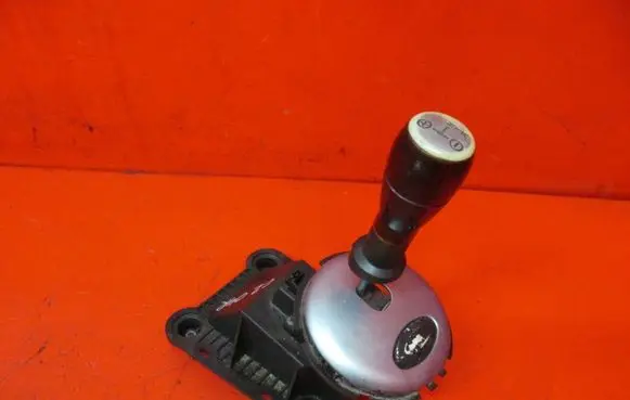 Citroen C2 Gear selector/shifter in gearbox 9648663180