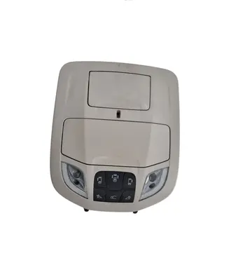 Chrysler Pacifica Front seat light P6ES94PD2AC 6ES94PD2AC GRS9295